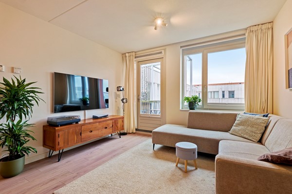 Medium property photo - Tugelaweg 32K, 1092 VE Amsterdam